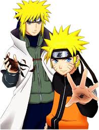 Kaneda Shotaro Naruto Shippuden Minato Namikaze Yondaime 4th Hokage Naruto Bonito Naruto Minato Naruto Anime