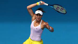 4 (17.02.20, 472000 points) points: Bencic Joins Exodus Of Top Talent As Stars Desert Us Open