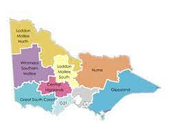 Learn about how we are helping rural and regional councils. Regional Growth Plans