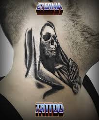 Check spelling or type a new query. Eternia Tattoo Repost Santa Muerte Tattoo Eternia Facebook
