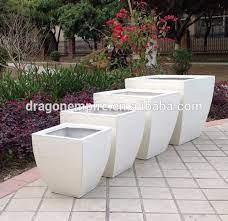 Visit us today for the widest range of garden products. Large Outdoor Rectangular Fiberglass Clay Planter Box White Square Garden Flower Box Buy Outdoor Fiberglass Planter Box Rectangular Fiberglass Clay Planter White Square Garden Flower Box Product On Alibaba Com