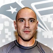 Competitor List [2020 Tulsa Open]