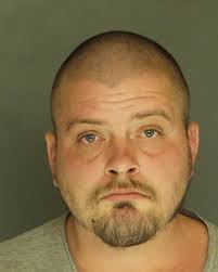 Man accused in Washington Twp. arson