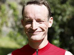 Dabei sein, weil die Stimmung klasse ist