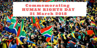 Human rights day in south africa is historically linked with 21 march 1960, and the events of sharpeville. Beloved South Africa Today Is Not Just A Public Holiday Human Rights Day Sharpeville Massacre Sapeople Worldwide South African News