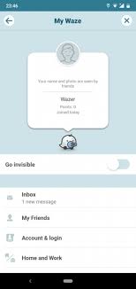 Descarga waze apk para tu android. Waze 4 77 1 0 Apk For Android Download Androidapksfree