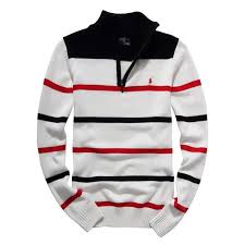Black And White Polo Sweater Cheap Ralph Lauren Men Sweaters Porlswtm0311 Ralph Lauren Mens Shirts Men Sweater Mens Outfits