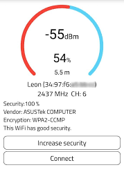 Connect using passphrase or wps pin. Wifi Warden Skachat Besplatno Dlya Android