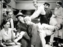 Includes a 1931 marx brothers promotional film with a reworking of a bit from their broadway show i'll the 2020 marx brothers nonsensus, containing about a dozen multiple choice questions. Marx Brothers