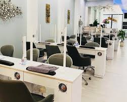 Nail salon near me open tomorrow. Tysons Nail Salon Reopens In The Boro By Appointment Only Tysons Reporter