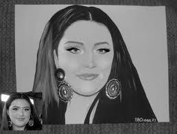 Donna Wilkie's Instagram, Twitter & Facebook