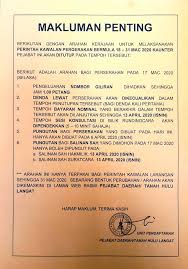 En mahathir bin mohamad pegawai kemas daerah: Pejabat Daerah Tanah Hulu Langat Facebook