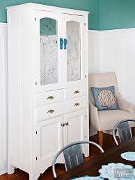 But the walls are where you can make a big impact with an easy diy project. Easy Diy Kitchen Decorating Better Homes Gardens