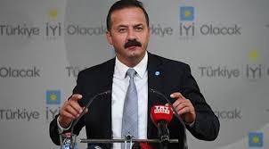 Olağanüstü kongresi'nde genel başkanlığa aday olan oldu ancak genel başkanlığı mustafa destici kazandı. Iyi Parti Sozcusu Nden Iyi Parti Grup Baskanvekili Turkkan A Tepki