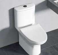 Botón de repuesto para inodoro negro, mejora tu baño con el botón de  descarga de inodoro negro elegante y duradero de 38 mm de Ancable :  Amazon.es: ...