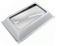 Check out our colors from white, smoke, and clear. Rv Skylights Rv Parts Country