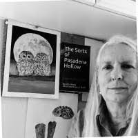 Margaret Rawls's Instagram, Twitter & Facebook