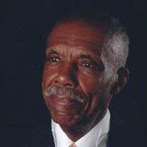 Mr. Samuel "JD" Shook Jr. Obituary