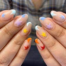 Valentine Nails Nails Diy S Nails Pinterest Nails Nail Hacks Simple Nail Nail Tip Idea Brown Nails Grow Nails G Pretty Acrylic Nails Minimalist Nails Fun Nails