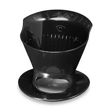 Shop melitta at the amazon coffee, tea, & espresso store. Melitta Pour Over Single Cup Brewing Cone Bed Bath Beyond