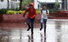 El pronóstico del tiempo más actualizado en guadalajara: Clima En Guadalajara De Hoy 3 De Junio El Informador