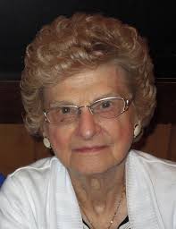 Obituary information for Mary L. Ciecko
