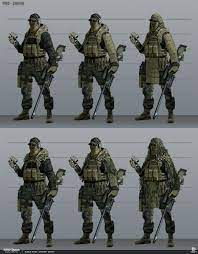 Ghost Recon Bp16 Military Gear Special Forces Military Special Forces