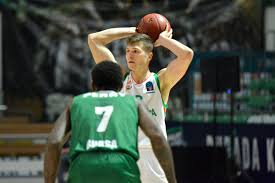 Formed in 1963, the club colours are green and white, with home kits usually featuring both colours in a striped pattern. 7days Eurocup Regular Season Round 2 Cedevita Olimpija Ljubljana Vs Frutti Extra Bursaspor 2020 2021 Season Welcome To 7days Eurocup