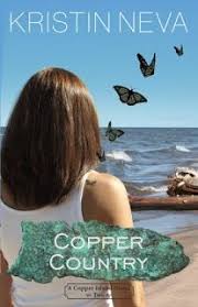 Pin On Copper Island Novels