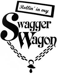 On paper, it definitely looks that way. Swagger Wagon My Great Friends Made This Sticker For There Toyota Sienna And Everyone Wonders Where They Got It So Th Toyota Sienna Honda Odyssey Toyota