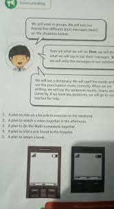 Kunci jawaban bahasa inggris kelas 8 hal 80. Bantu Jawab Dong Kk Tugas Kls 8 Bhs Inggris Hal 209 Pleasse Brainly Co Id