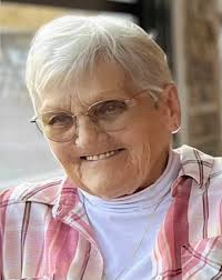 Obituary for Gloria Ann (Fox) Good