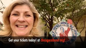 Chicago Cabaret Professionals Holiday Gala 2021