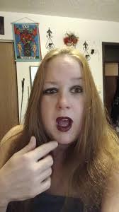 Marie Franks (@midnightvalkyrie7)