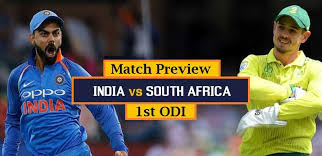 India vs south africa highlights, 2nd t20i: Ind Vs Sa 1st Odi 2020 India Vs South Africa In Dharamshala