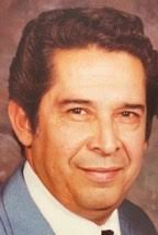 Eusebio Romo Obituary