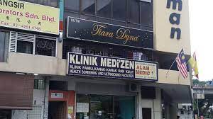Asia asisstance network malaysia's leading assistance service provider, they had chosen klinik ampang to be one. Klinik Medi Zen