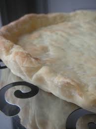 Recette De Base N 13 Pate A Tarte Au Yaourt Ou Petit Suisse C Secrets Gourmands Tarte Sans Pate Tarte Au Yaourt Recette Pate A Tarte