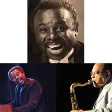 Chester CT Thompson Trio with special guest Ernie Watts — Piedmont Piano  Company