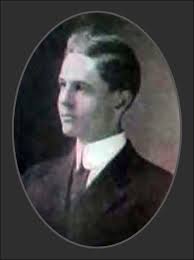 Fred Marshall Witty (1888-1942)