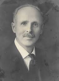 Thomas Edmund Savage (1866-1947)