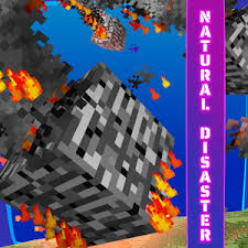 Try this out and tell me how it goes! Natural Disaster Mod For Minecraft Pe La Ultima Version De Android Descargar Apk