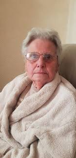 Tribute to Jean Prince, 1945