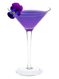 The other is a long cocktail made from vodka, lemonade, blue curaçao and grenadine. Purple Rain Cocktail Recipe Christmas Cocktail Drinks Cocktail Drinks Recipes Summer Drink Cocktails