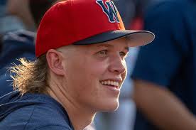 Greenville Drive update: Jose Vinicio, Francellis Montas, Justin Haley