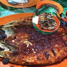 Jalan tanjung lumpur, perkampungan tanjung lumpur, 26060 kuantan, pahang. 10 Tempat Makan Kedai Ikan Bakar Pilihan Saji My
