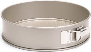Brabantia Kuchen Springform Antihaftbeschichtet Interismo Onlineshop