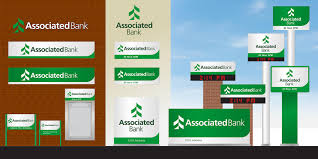 You can also quickly find atms and… Financial Services Branding Associated Bank