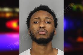 Marquise Hardrick's Instagram, Twitter & Facebook