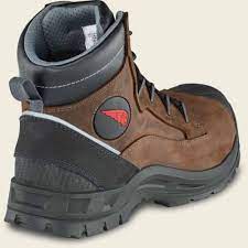 Regardless of your size or industry, we can help create your ideal work boot program. Red Wing 3228 Men S Petroking Lt 6 Inch Boot Leeden Sdn Bhd